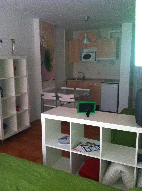 Apartamento de vacaciones en EMPURIABRAVA (Girona)Casa de vacaciones