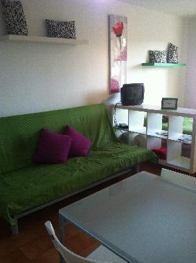 Apartamento de vacaciones en EMPURIABRAVA (Girona)Casa de vacaciones