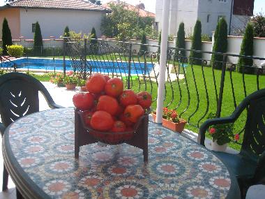 Villa en Varna (Varna)Casa de vacaciones