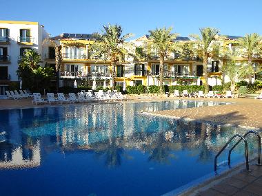 Apartamento de vacaciones en Tavira (Algarve)Casa de vacaciones