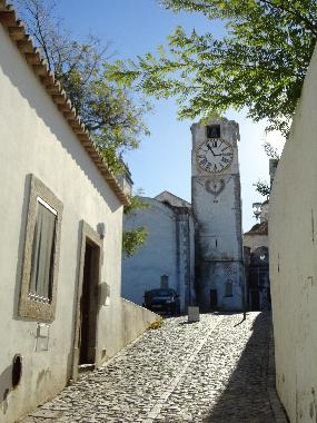 Apartamento de vacaciones en Tavira (Algarve)Casa de vacaciones