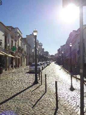 Apartamento de vacaciones en Tavira (Algarve)Casa de vacaciones