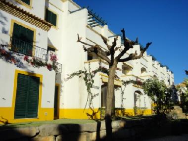 Apartamento de vacaciones en Tavira (Algarve)Casa de vacaciones