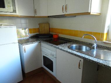 Apartamento de vacaciones en Tavira (Algarve)Casa de vacaciones