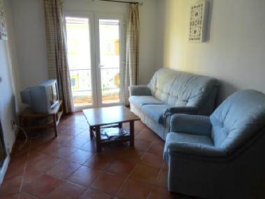 Apartamento de vacaciones en Tavira (Algarve)Casa de vacaciones