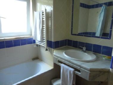 Apartamento de vacaciones en Tavira (Algarve)Casa de vacaciones