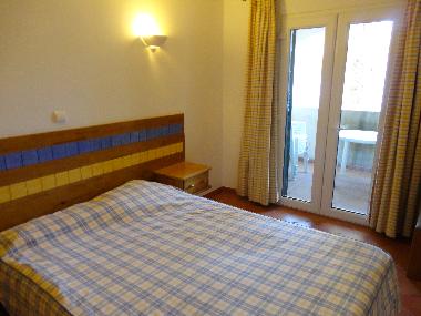 Apartamento de vacaciones en Tavira (Algarve)Casa de vacaciones