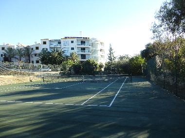 Apartamento de vacaciones en Tavira (Algarve)Casa de vacaciones