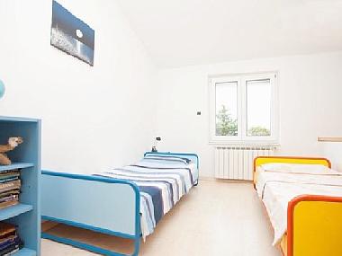 Villa en Porec (Istarska)Casa de vacaciones