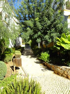 Apartamento de vacaciones en Tavira (Algarve)Casa de vacaciones