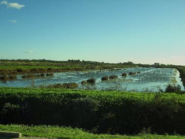 Apartamento de vacaciones en Tavira (Algarve)Casa de vacaciones