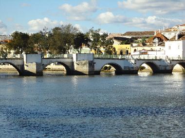 Apartamento de vacaciones en Tavira (Algarve)Casa de vacaciones
