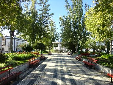 Apartamento de vacaciones en Tavira (Algarve)Casa de vacaciones