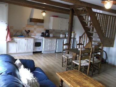 Casa de vacaciones en senven lehart (C�tes-d'Armor)Casa de vacaciones