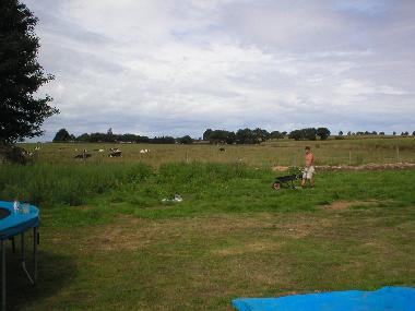 Casa de vacaciones en senven lehart (C�tes-d'Armor)Casa de vacaciones