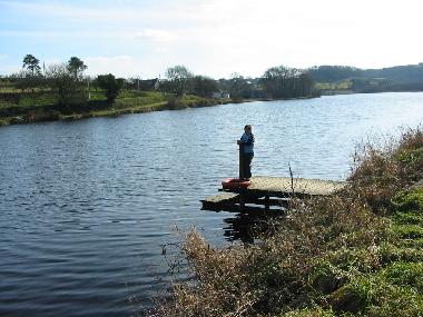 Casa de vacaciones en senven lehart (C�tes-d'Armor)Casa de vacaciones