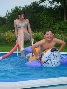 Casa de vacaciones en senven lehart (C�tes-d'Armor)Casa de vacaciones