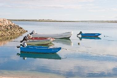 Apartamento de vacaciones en Olh�o (Algarve)Casa de vacaciones