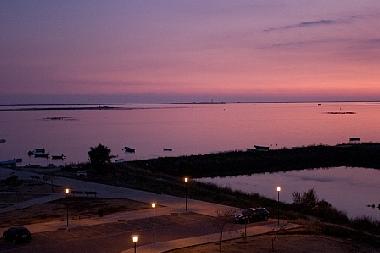 Apartamento de vacaciones en Olh�o (Algarve)Casa de vacaciones