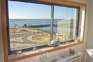 Apartamento de vacaciones en Olh�o (Algarve)Casa de vacaciones