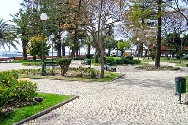 Apartamento de vacaciones en Olh�o (Algarve)Casa de vacaciones