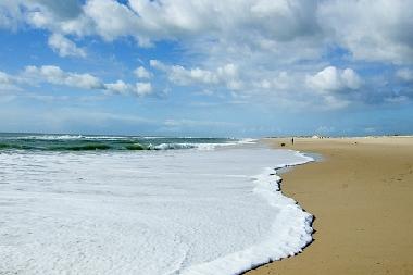 Apartamento de vacaciones en Olh�o (Algarve)Casa de vacaciones