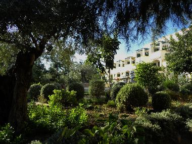 Apartamento de vacaciones en Tavira (Algarve)Casa de vacaciones