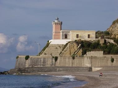 Apartamento de vacaciones en capo d'orlando (Messina)Casa de vacaciones