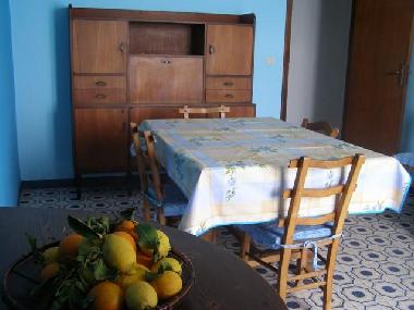 Apartamento de vacaciones en capo d'orlando (Messina)Casa de vacaciones