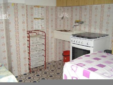 Apartamento de vacaciones en capo d'orlando (Messina)Casa de vacaciones