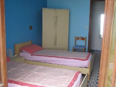 Apartamento de vacaciones en capo d'orlando (Messina)Casa de vacaciones