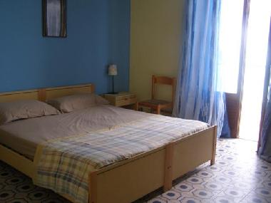 Apartamento de vacaciones en capo d