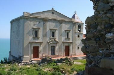 Apartamento de vacaciones en capo d