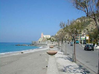 Apartamento de vacaciones en capo d