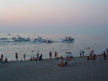 Apartamento de vacaciones en capo d