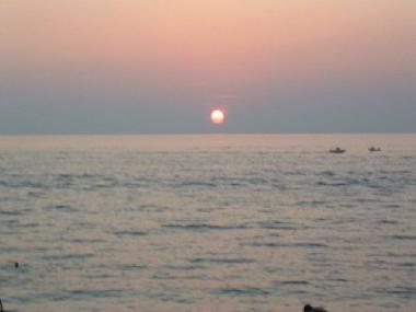 Apartamento de vacaciones en capo d