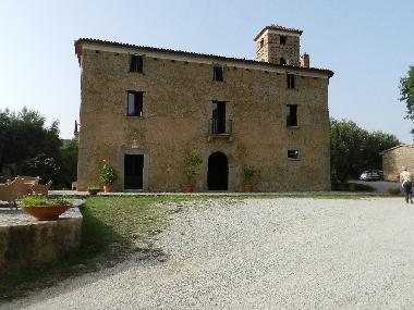 Hotel en Ascea (SA) (Salerno)Casa de vacaciones