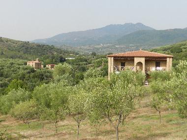 Hotel en Ascea (SA) (Salerno)Casa de vacaciones