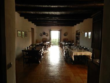 Hotel en Ascea (SA) (Salerno)Casa de vacaciones