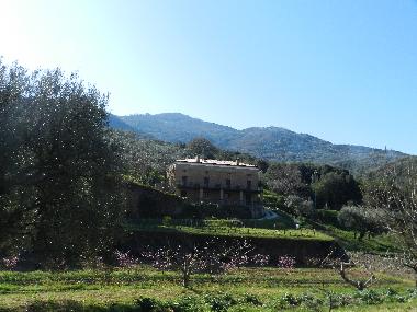 Hotel en Ascea (SA) (Salerno)Casa de vacaciones