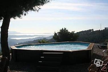 Apartamento de vacaciones en La Cadiere d'Azur (Var)Casa de vacaciones
