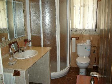 Chalet en LOS CA�OS (BARBATE) (C�diz)Casa de vacaciones