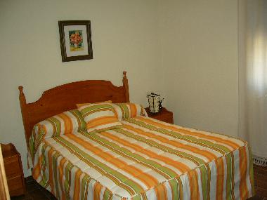 Chalet en LOS CA�OS (BARBATE) (C�diz)Casa de vacaciones