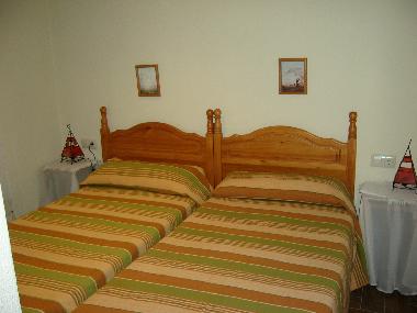 Chalet en LOS CA�OS (BARBATE) (C�diz)Casa de vacaciones