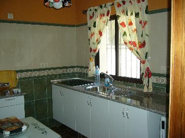 Chalet en LOS CA�OS (BARBATE) (C�diz)Casa de vacaciones