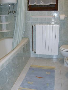 Casa de vacaciones en Vosteni (Istarska)Casa de vacaciones