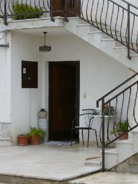 Casa de vacaciones en Vosteni (Istarska)Casa de vacaciones