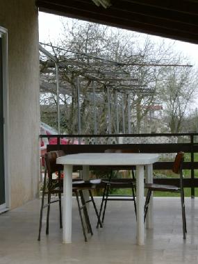 Casa de vacaciones en Vosteni (Istarska)Casa de vacaciones