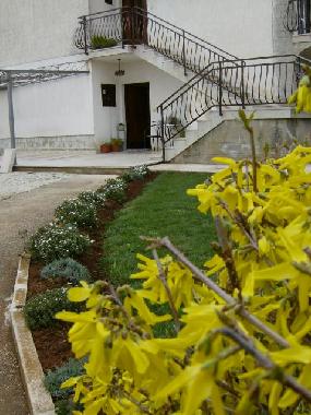 Casa de vacaciones en Vosteni (Istarska)Casa de vacaciones