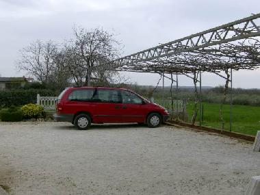 Casa de vacaciones en Vosteni (Istarska)Casa de vacaciones